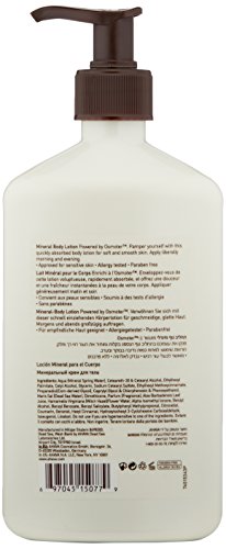 Ahava – Mineral Body Lotion Lt. Ed. – Körperlotion – 500 ml – - 2