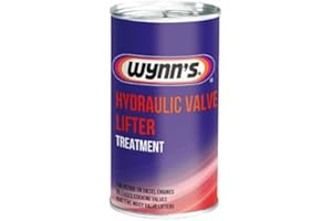 FASTCAR Wynns Hydraulic Valve Lifter Treatment 325ml