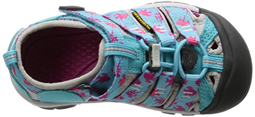 Keen Unisex Baby Newport H2 Lauflernschuhe - 16