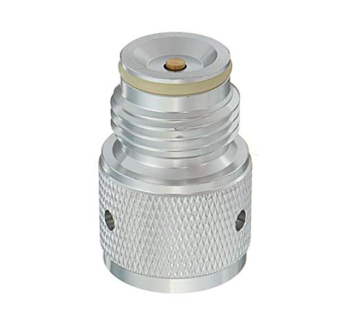 Preisvergleich Produktbild SUCAN CO2 AirSource Cartridge Zylinder 88g oder 90g für Tankgewindeadapter