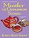 Produktbild Murder with Cinnamon Scones (Daisy's Tea Garden Mystery, Band 2)