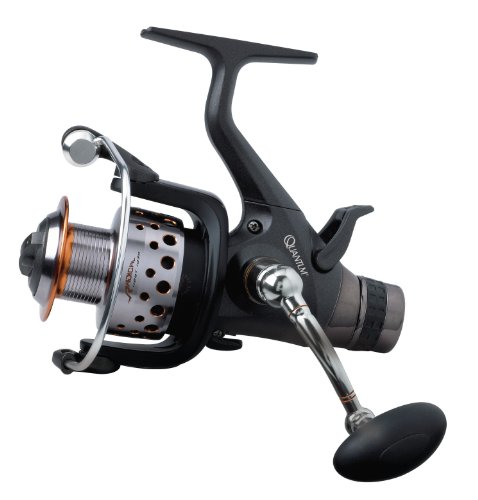 Preisvergleich Produktbild Quantum Rollen Radical Heat 1060 Rolle, mehrfarbig, 0196060