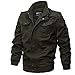 Produktbild Luckycat Kleidung Tactical Military Kleidung Outdoor Männer Jacke Beschichtung Army Nylon Breathable Light Bluse Mode 2018