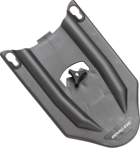 Raquetas de nieve MSR Evo Trail black negro