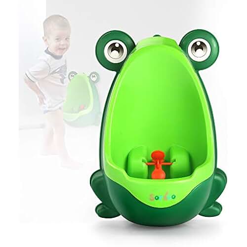 Amazon.co.uk singing potty