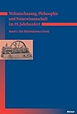 Image de Weltanschauung, Philosophie und Naturwissenschaft im 19. Jahrhundert / Weltanschauung, Phi
