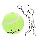 Produktbild YUYOUG Training Tennis Ball HSS-Übung Profi Ausfallsicherheit Tennisbälle Trainer mit String
