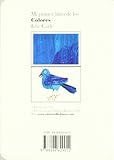 Image de Mi primer libro de los colores
