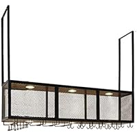 Suchergebnis auf Amazon.de für: deckenregal: Küche, Haushalt & Wohnen