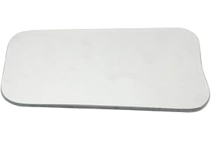 Healifty miroir intra-oral réflecteur miroir spéculum bouche inspection miroir stomatoscope accessoires dentaires l