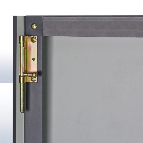 DEMA Fahrradgarage 4 m² für 4 Fahrräder - 6