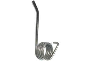 SPRINGXPERT Scarifier/Lawn Raker Spring Tines for Cobra S40C, Pack Quantity 24 pcs