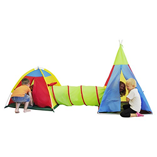 Knorrtoys 55200 – Zeltstadt Zenovia - 3