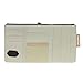 Produktbild Auto Sonnenblende Tasche KFZ Organizer CD-Tasche multifunktionale Aufbewahrung Tasche für Handys Visitenkarten Scheckkarten Fahrzeugpapiere