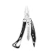 Produktbild LEATHERMAN LT832422 Skeletool Damascus HERRAMIENTAS COMPACTAS, Schwarz, M