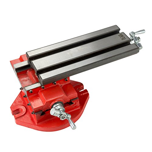 DEMA Kreuztisch 140x310mm - 2