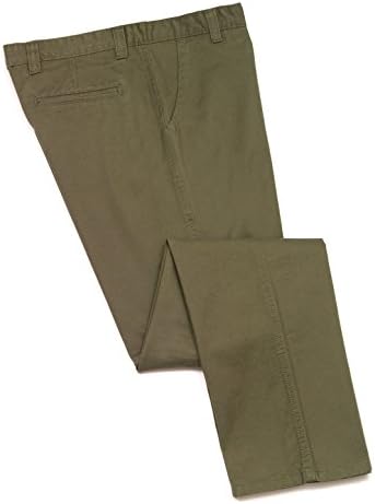 Harvey Parker Chester (40 Short, Sage)