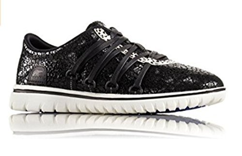 Preisvergleich Produktbild SOREL Womens Tivoli Go Go Casual Sneaker (5.5)