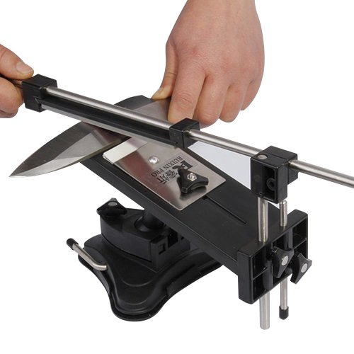 Professionelle fix-angle Messerschärfer Edge Pro Style Schärfen - 2
