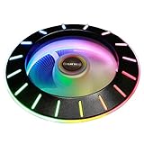 1. RGB colorido de presión descendente tipo rectificado por soplado anti-oxidación espejo de superficie de fresado.