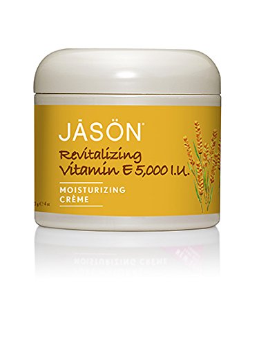 Jason Natural Cosmetics Organic Vitamin E Skin Care Cream