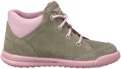 Superfit Baby Mädchen Avrile Lauflernschuhe - 6