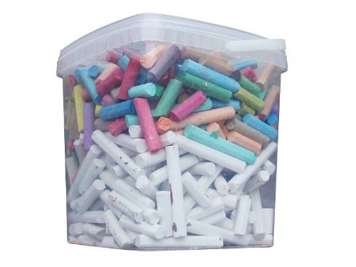 Preisvergleich Produktbild Malkreide