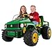 John Deere HPX Gator 12v Childrens Ride On Electric Toy