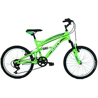 Frejus Full Suspensi