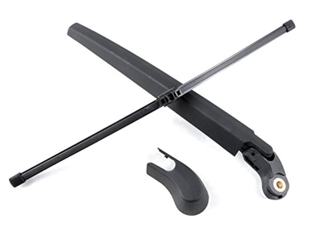 Lock wiper