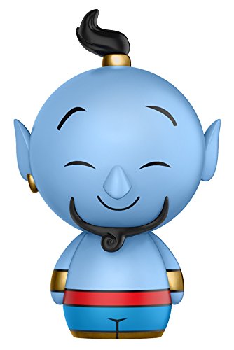 Price comparison product image FUNKO DORBZ: Aladdin - Genie