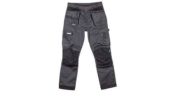 Apache ATS 3D Stretch Fit Tapered Leg 