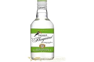 Cachaca Thoquino brasilianische Spirituose, 1er Pack (1 x 1 l)