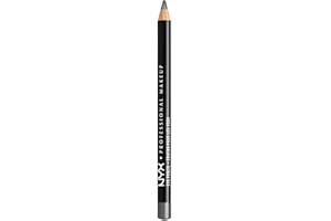 NYX PROFESSIONAL MAKEUP NYX Cosmetics Slim Eye Pencil - Grey