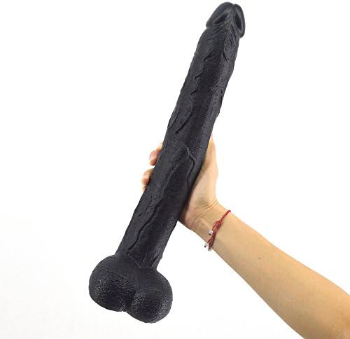 Soft Flexible and Skin-friendly Massager Toy