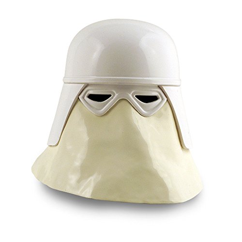 Preisvergleich Produktbild Casco Star Wars Snow trooper 8cm