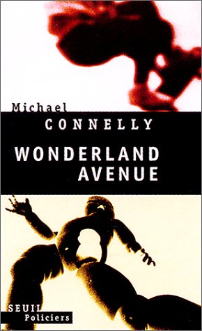couverture de : Wonderland Avenue