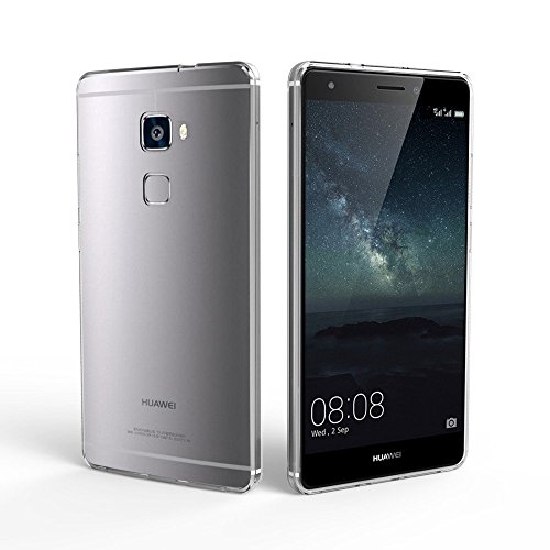Huawei Mate S Funda iVoler TPU Silicona Case Cover Dura Parachoques Carcasa Funda Bumper para Huawei Mate S Ultra-delgado Shock-Absorci n Anti-Ara azos Transparente - Garant a Incondicional de 18 Meses reviews Huawei Mate S Funda iVoler TPU Silicona Case Cover Dura Parachoques Carcasa Funda Bumper para Huawei Mate S Ultra-delgado Shock-Absorci n Anti-Ara azos Transparente - Garant a Incondicional de 18 Meses