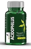 10bn CFU Lactobacillus Acidophilus Supplement. 120 capsules by NutriZing. High Strength Friendly Bacterial Cultures For Adults. Time release & acid resistant capsules. FREE Bonus E-books!