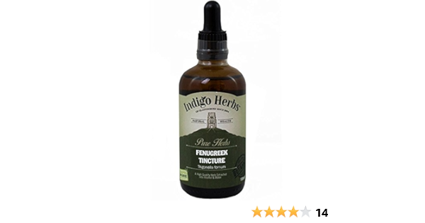 bockshornklee tinktur 100ml beste qualitat