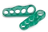 Yoga toe stretchers