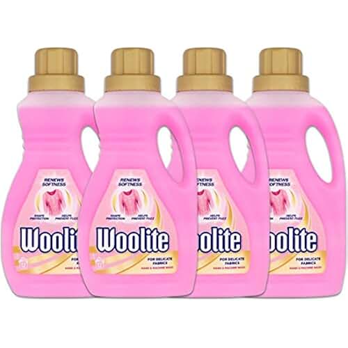 Amazon.fr lessive woolite