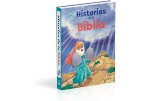Historias de la Biblia