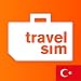 Produktbild Prepaid TravelSIM Europe Plus: Türkei mit 5GB Internet (3G) / 30 Tage
