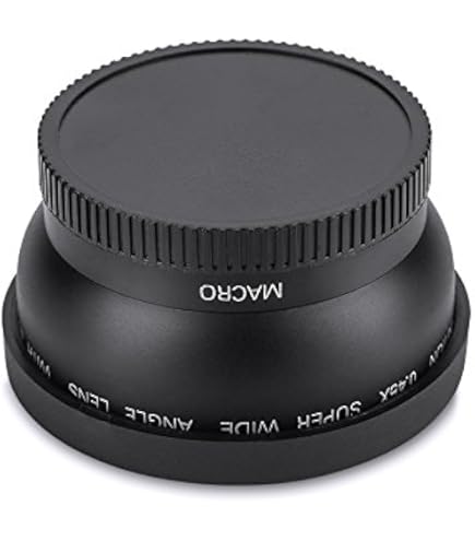 Beste Groothoeklens voor Nikon Spiegelreflex: 100% Onafhankelijk Beste Groothoeklens voor Nikon Spiegelreflex: 100% Onafhankelijk