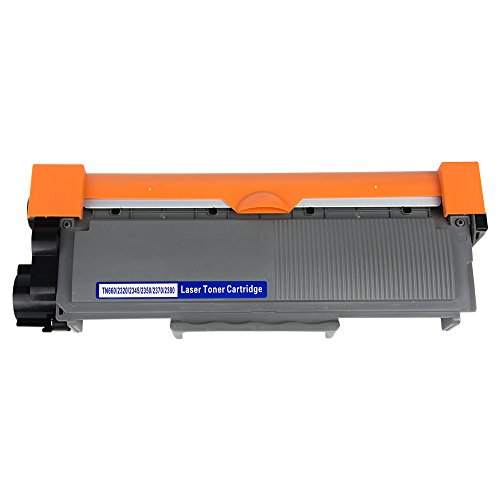 PerfectPrint Kompatible Tonerkartusche für Brother – hl-l2300d L2320D L2340DW L2360DN l2360dw L2365DW l2380dw – dcp-l2500d L2520DW L2540DN L2560DW – mfc-l2700dw L2720DW L2740DW (schwarz) - 2