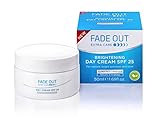 Fade Out SPF25 Protecting Day Cream 50 ml