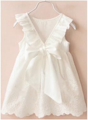 levliong Baby Girls Dress Summer Costume for Kids Clothing Children Party Dresses Girls Clothes Princess Dress