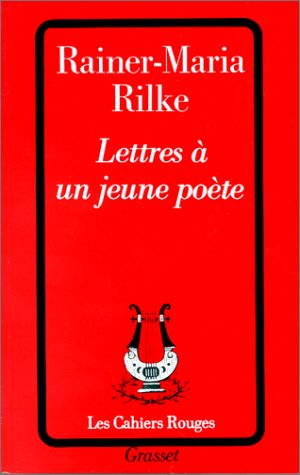 couverture de : Lettres &agrave; un jeune po&egrave;te