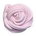 Produktbild Fluffy Slime Spielzeug, ESAILQ 2017 Neu Kreative Plastilin Spielzeug Flauschige Floam Slime Schleim Duft Stress Relief Keine Borax Kinder Spielzeug in 12 Farbe (Rosa-4)